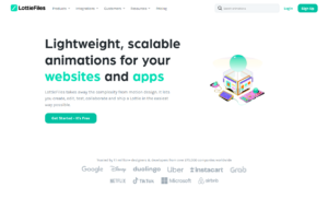Revamp Your Front-End with These 6 Awesome Animation Tools