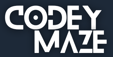 Codeymaze-Developers