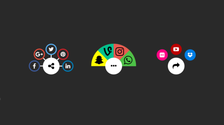 Beautiful CSS buttons