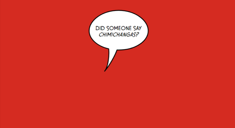 Speech bubbles CSS