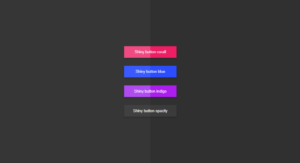 Button Effects CSS