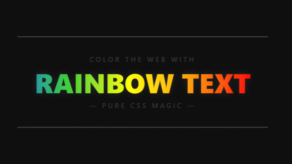 Best CSS Animation Effects for Stunning Websites (Live Demos)
