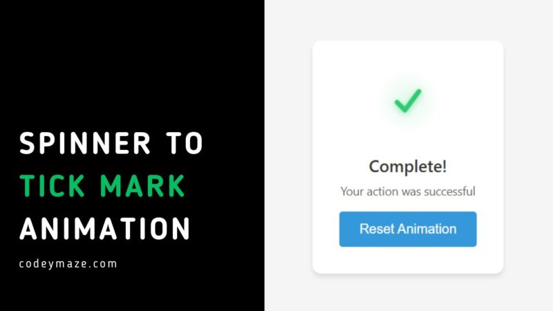 Best CSS Animation Effects for Stunning Websites (Live Demos)