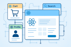 Read more about the article What Are the Benefits of Using Micro Frontends in React?